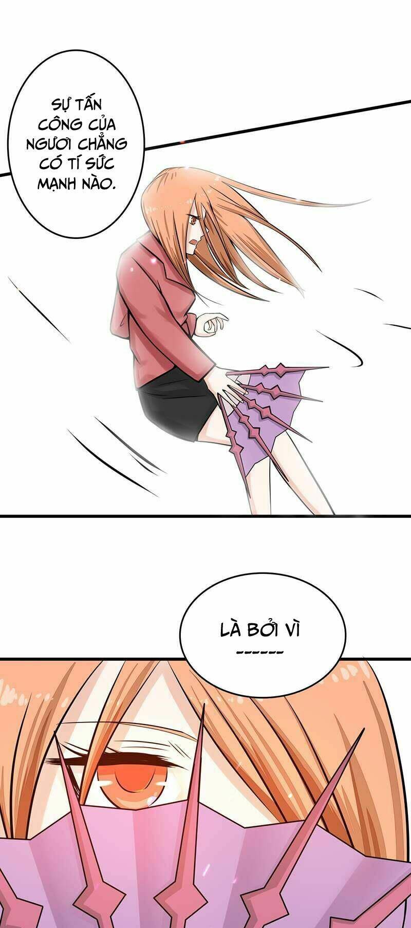 Địa Ngục Này Ta Mở Ra Đấy - Chapter 32 - Page 25