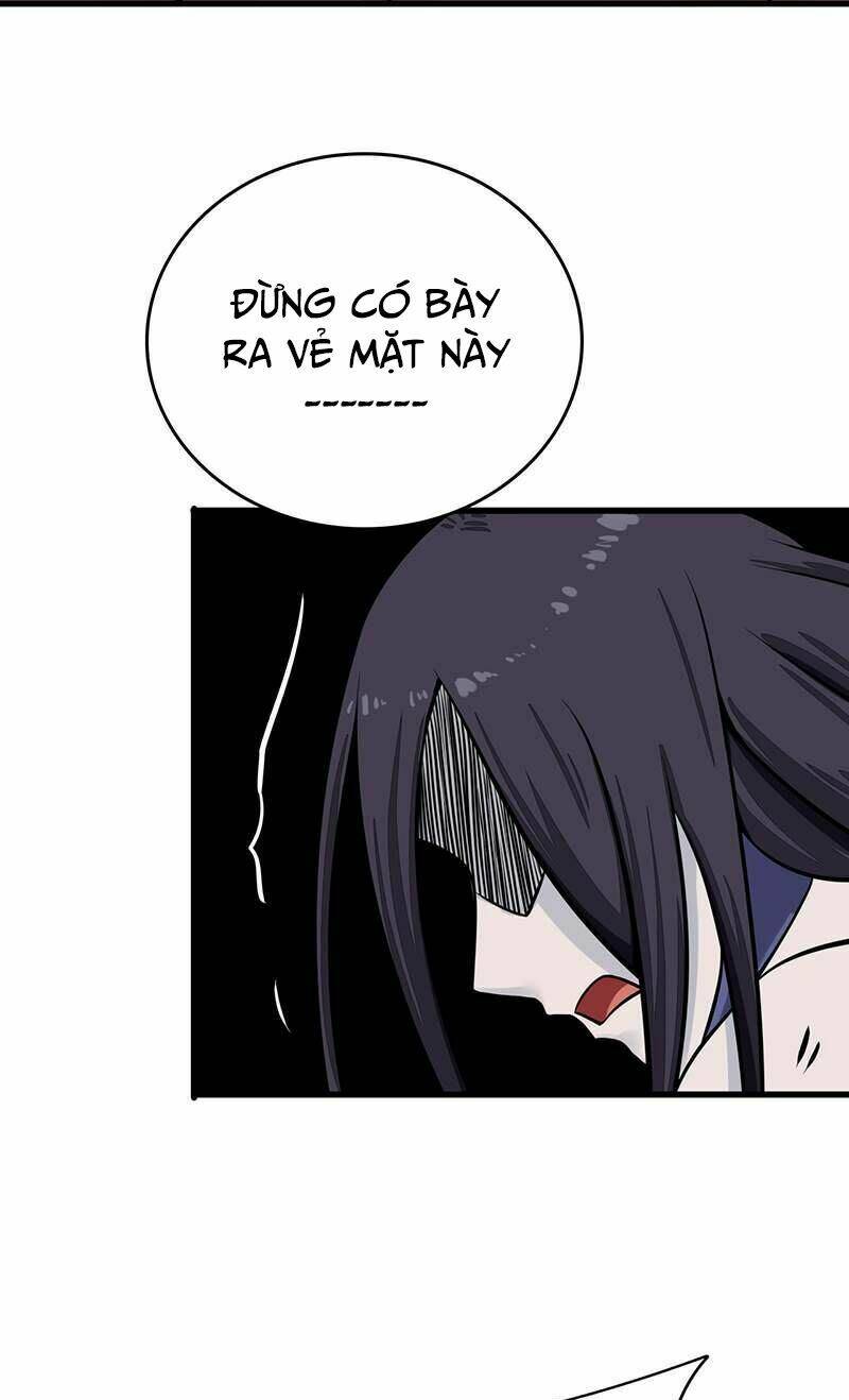 Địa Ngục Này Ta Mở Ra Đấy - Chapter 32 - Page 27