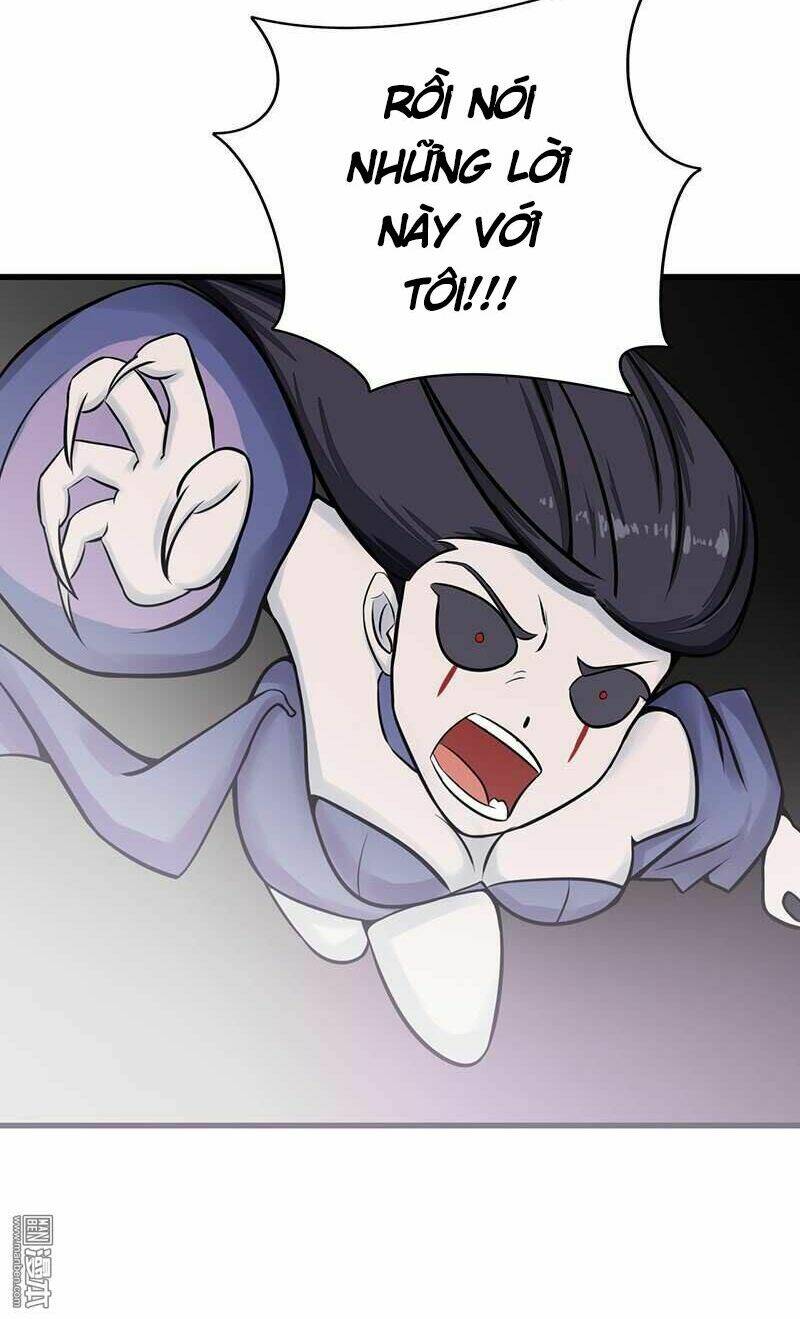 Địa Ngục Này Ta Mở Ra Đấy - Chapter 32 - Page 28