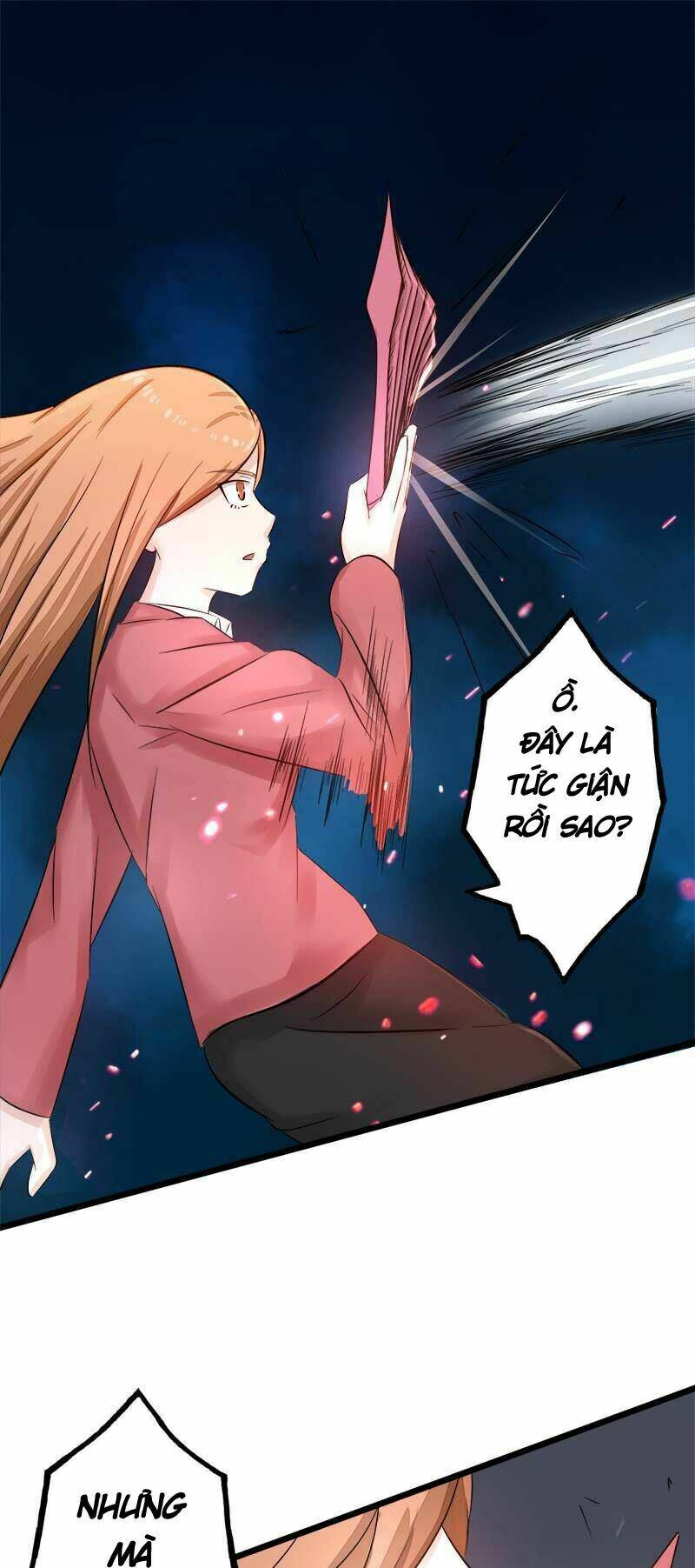 Địa Ngục Này Ta Mở Ra Đấy - Chapter 32 - Page 29