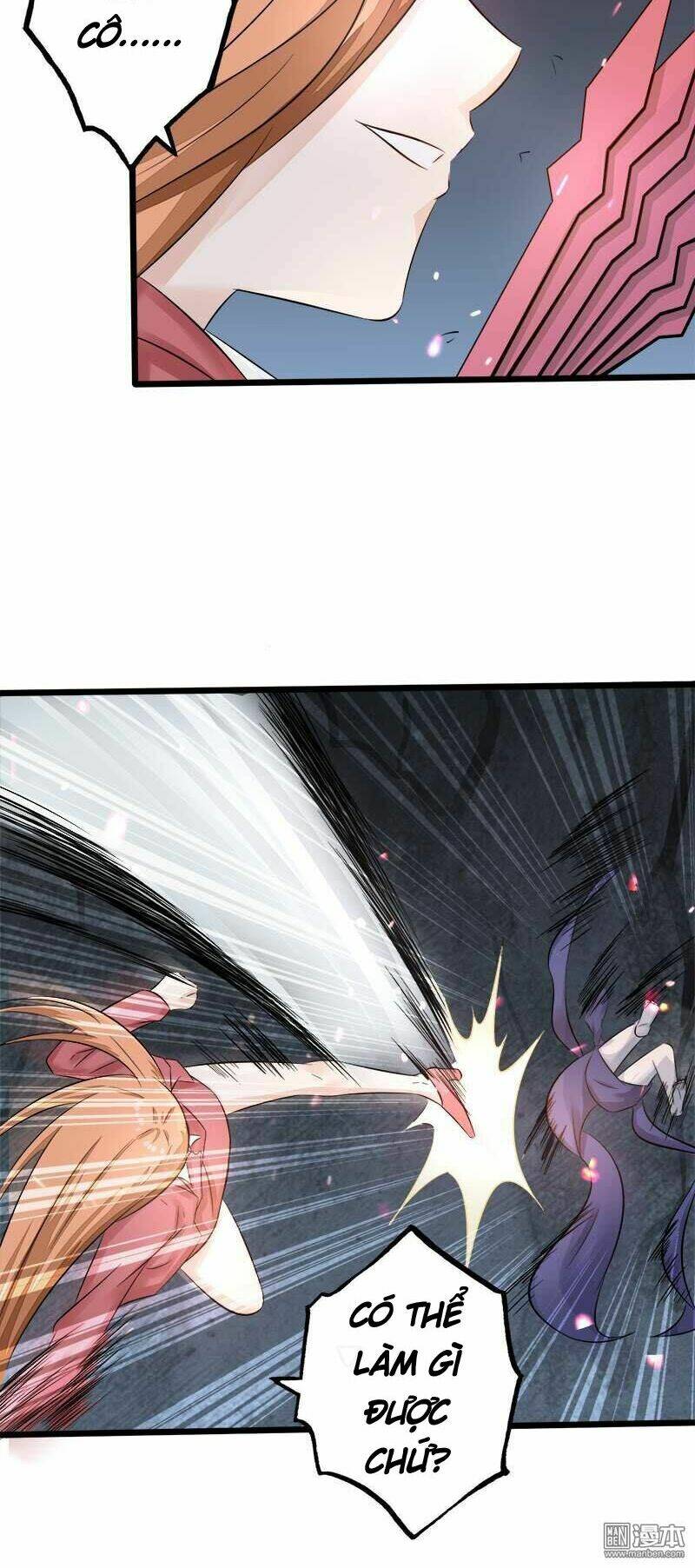 Địa Ngục Này Ta Mở Ra Đấy - Chapter 32 - Page 30