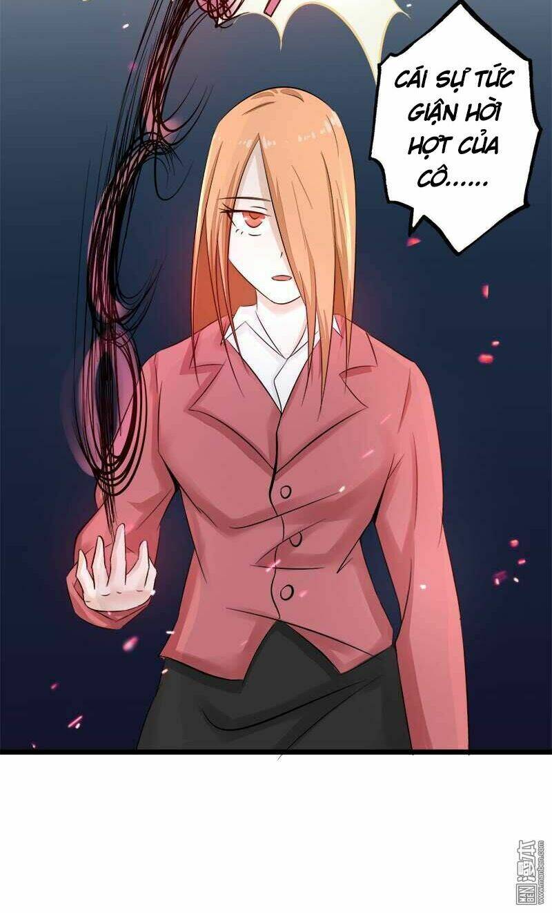 Địa Ngục Này Ta Mở Ra Đấy - Chapter 32 - Page 32