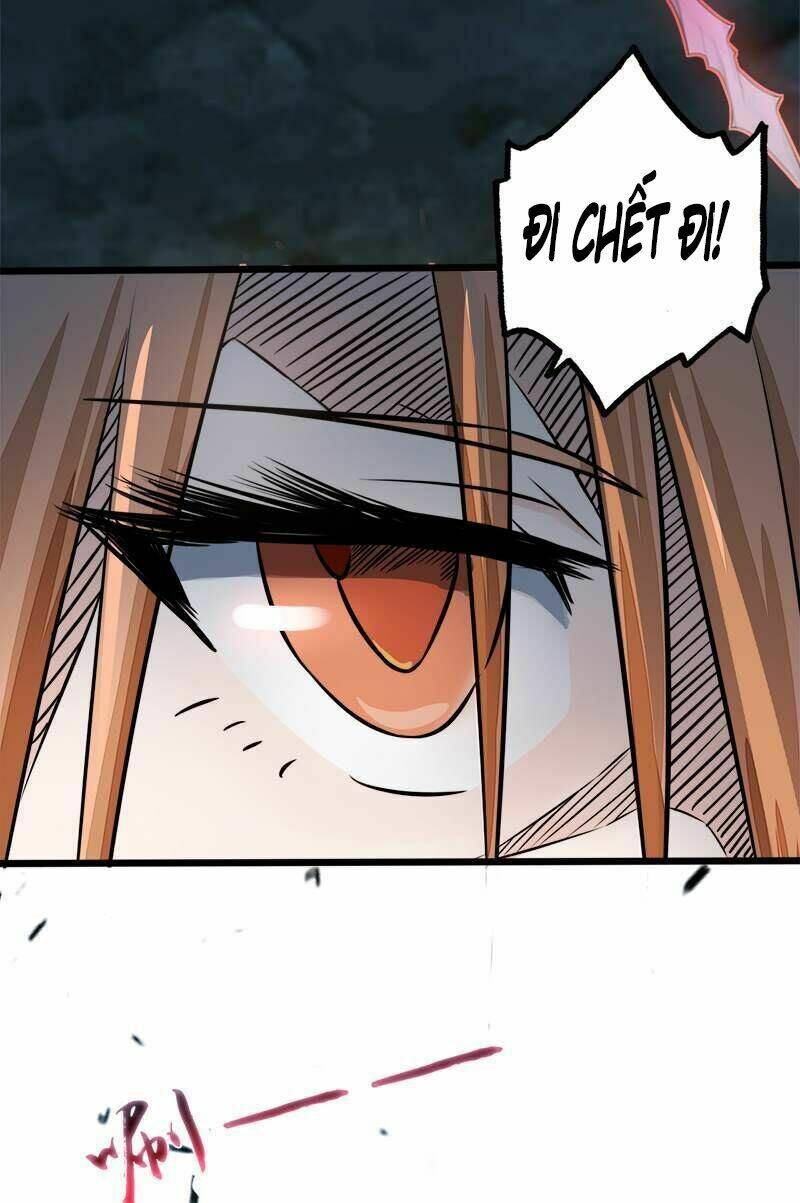 Địa Ngục Này Ta Mở Ra Đấy - Chapter 32 - Page 35