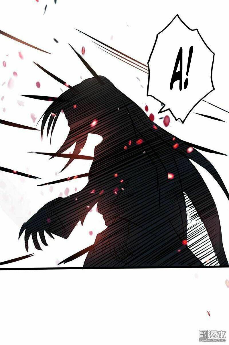 Địa Ngục Này Ta Mở Ra Đấy - Chapter 32 - Page 36