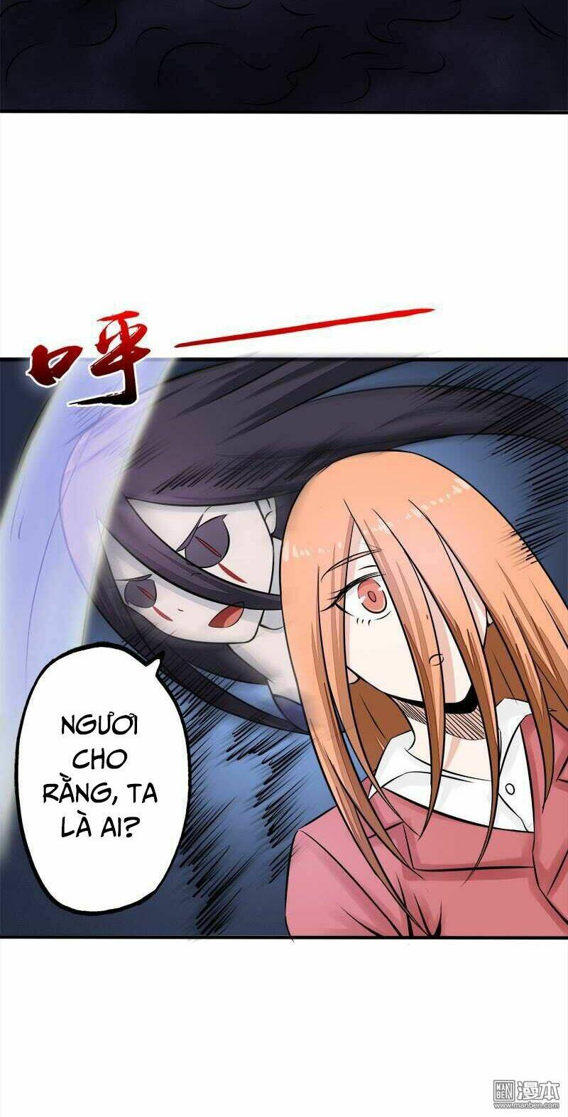 Địa Ngục Này Ta Mở Ra Đấy - Chapter 32 - Page 38