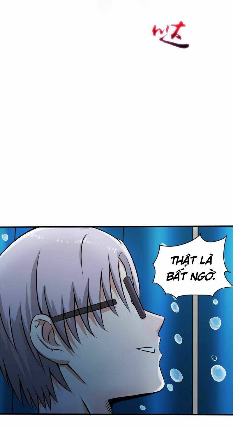 Địa Ngục Này Ta Mở Ra Đấy - Chapter 32 - Page 3