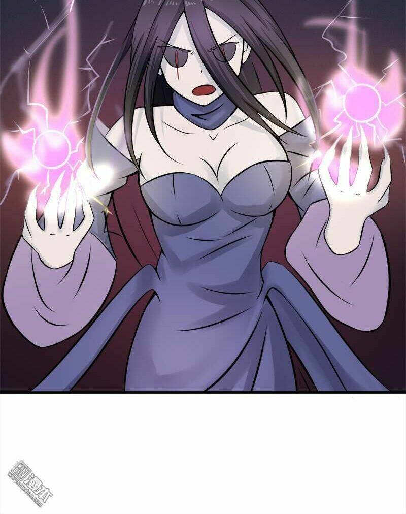 Địa Ngục Này Ta Mở Ra Đấy - Chapter 32 - Page 40