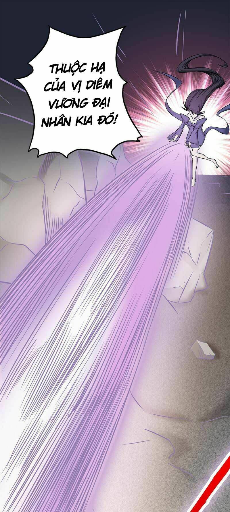Địa Ngục Này Ta Mở Ra Đấy - Chapter 32 - Page 41