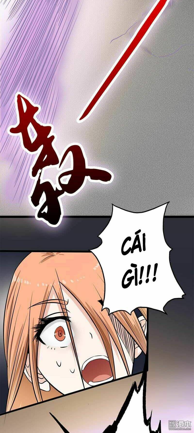 Địa Ngục Này Ta Mở Ra Đấy - Chapter 32 - Page 42