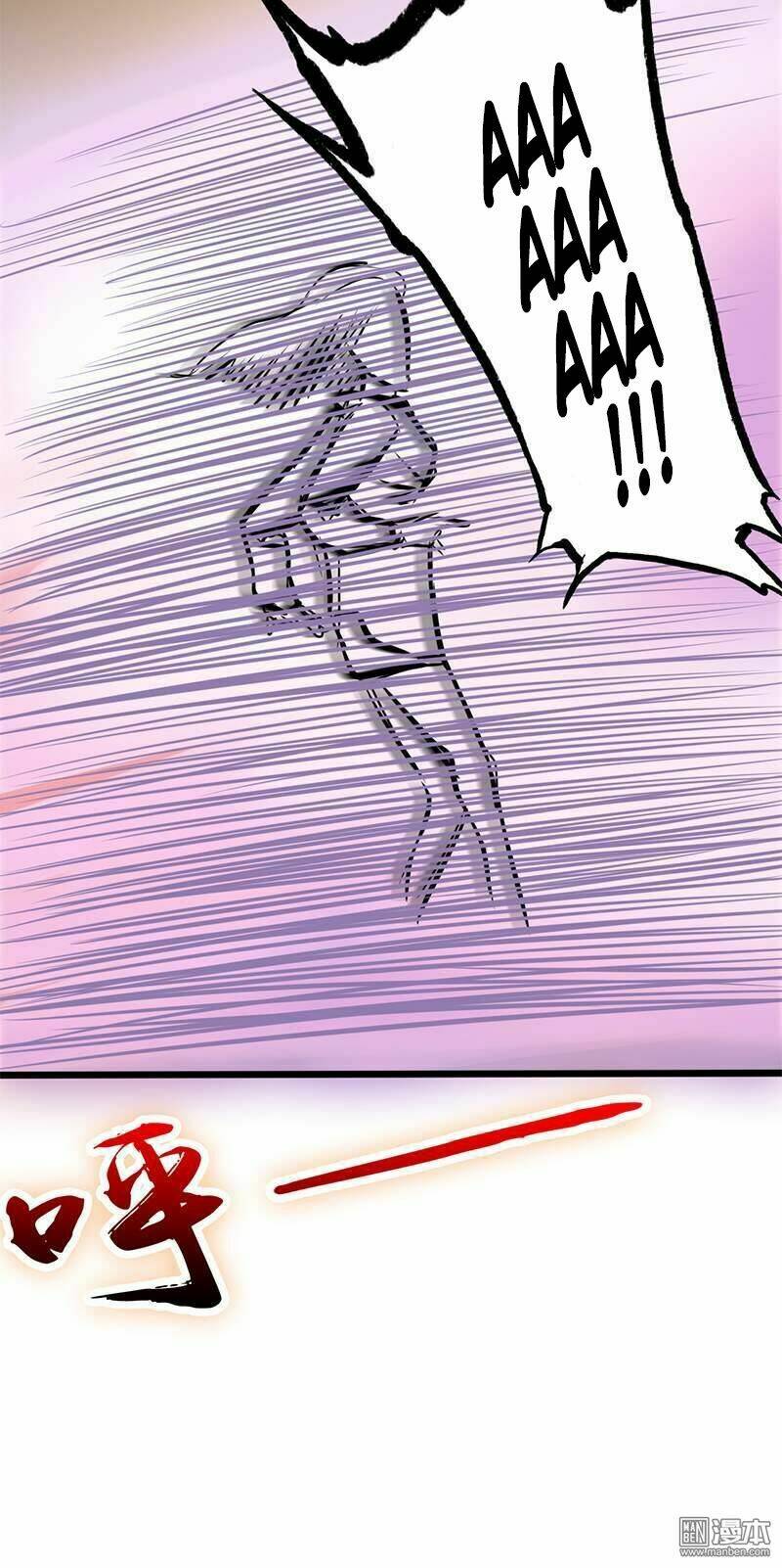 Địa Ngục Này Ta Mở Ra Đấy - Chapter 32 - Page 43