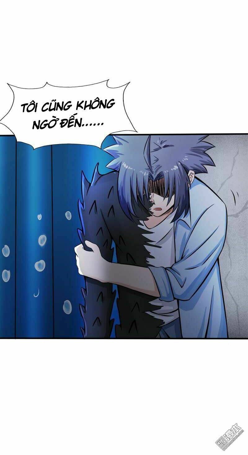 Địa Ngục Này Ta Mở Ra Đấy - Chapter 32 - Page 4