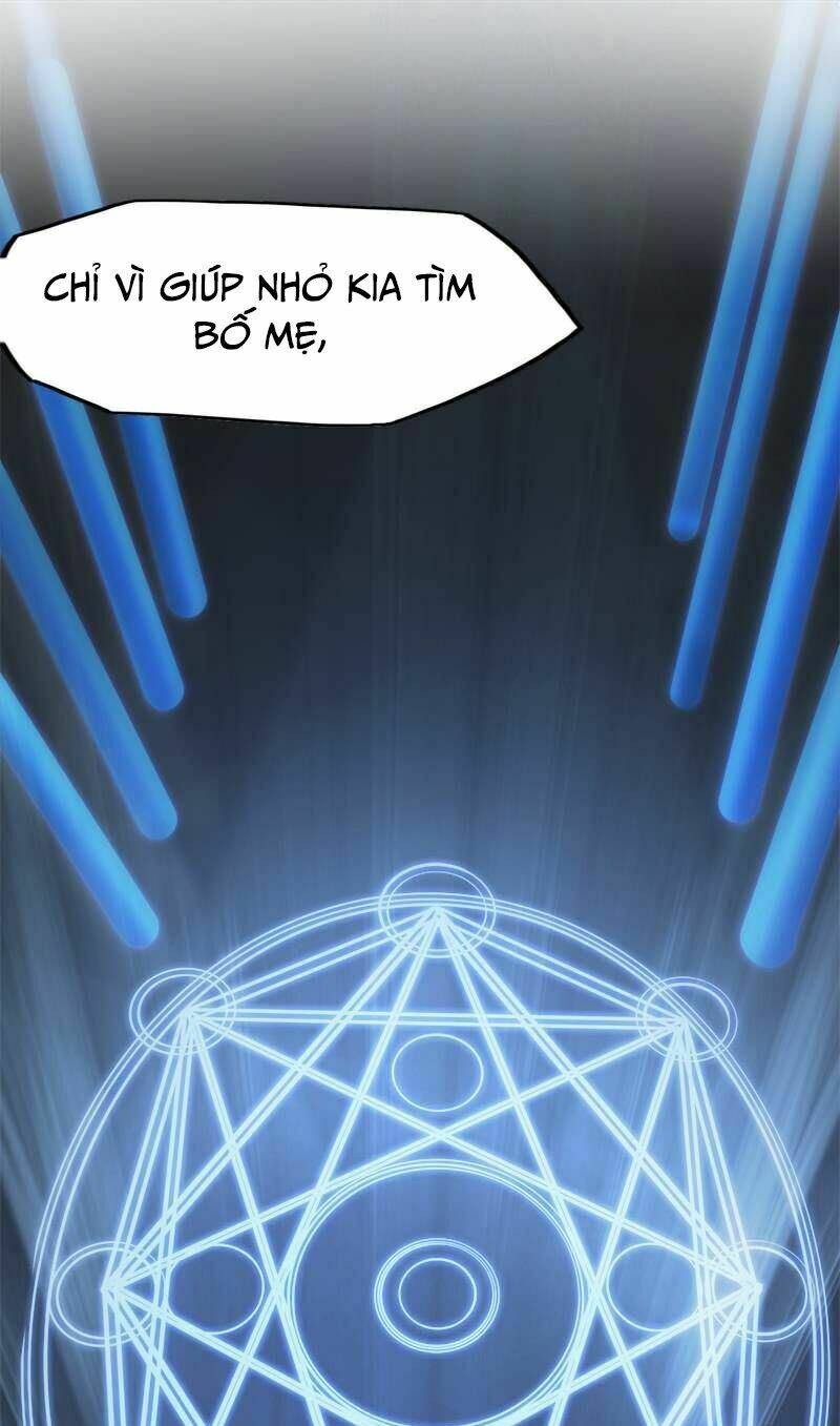 Địa Ngục Này Ta Mở Ra Đấy - Chapter 32 - Page 5