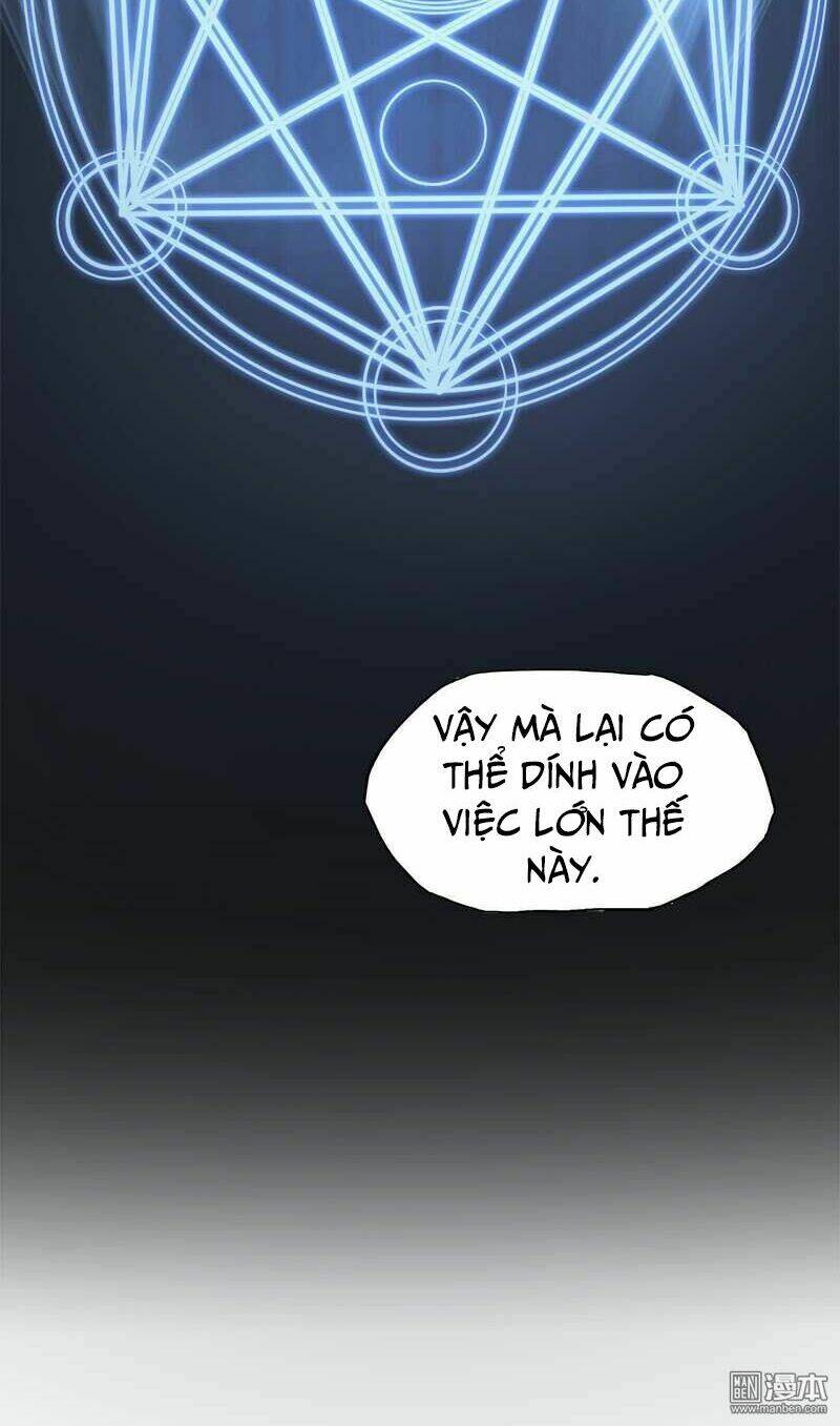 Địa Ngục Này Ta Mở Ra Đấy - Chapter 32 - Page 6