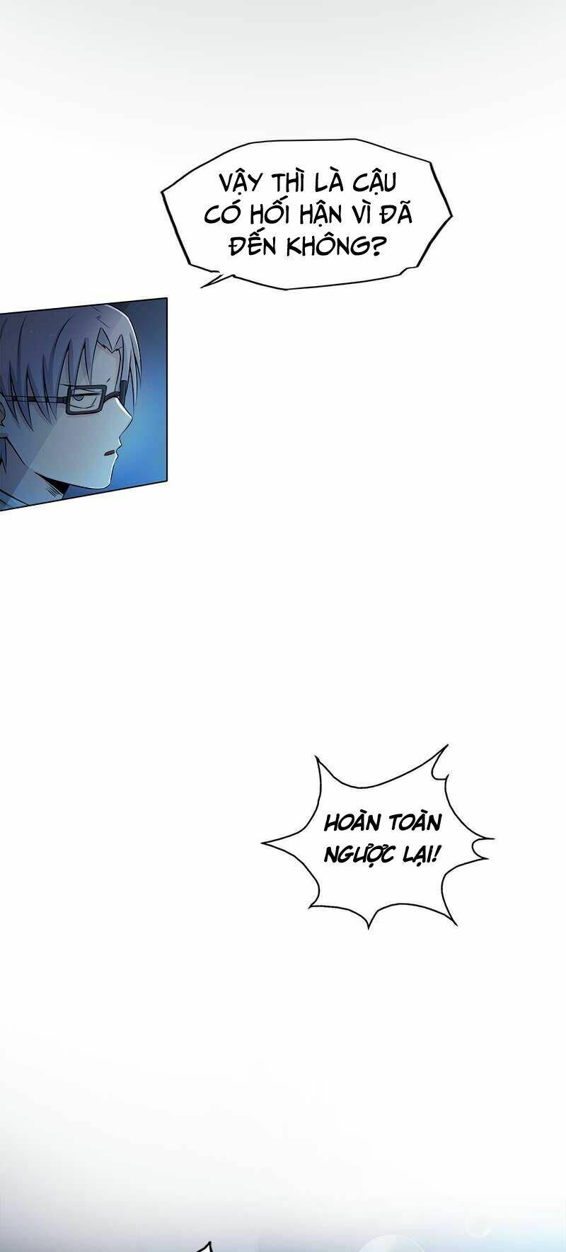 Địa Ngục Này Ta Mở Ra Đấy - Chapter 32 - Page 7