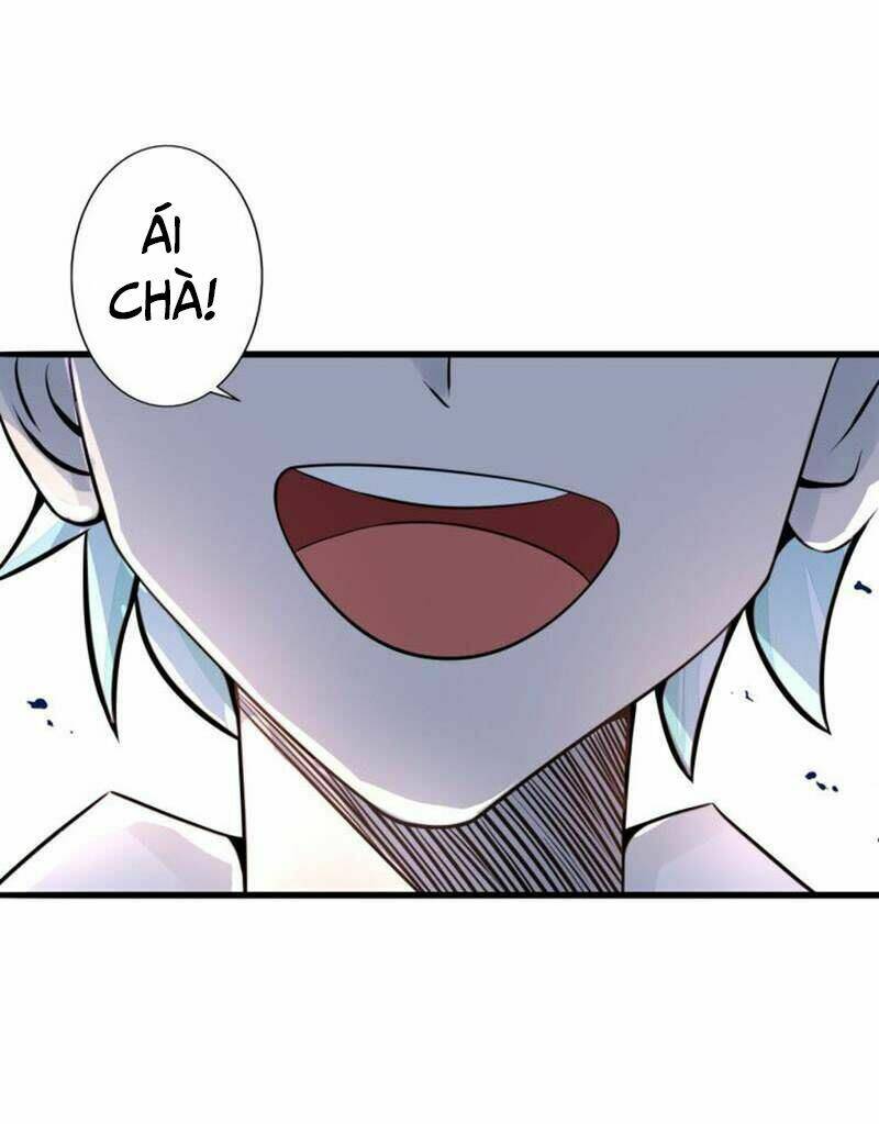 Địa Ngục Này Ta Mở Ra Đấy - Chapter 33 - Page 11