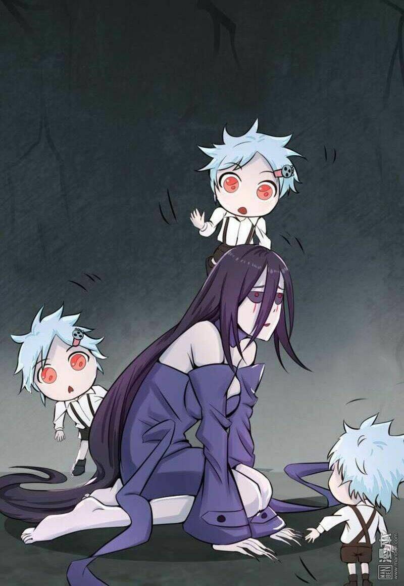 Địa Ngục Này Ta Mở Ra Đấy - Chapter 33 - Page 13