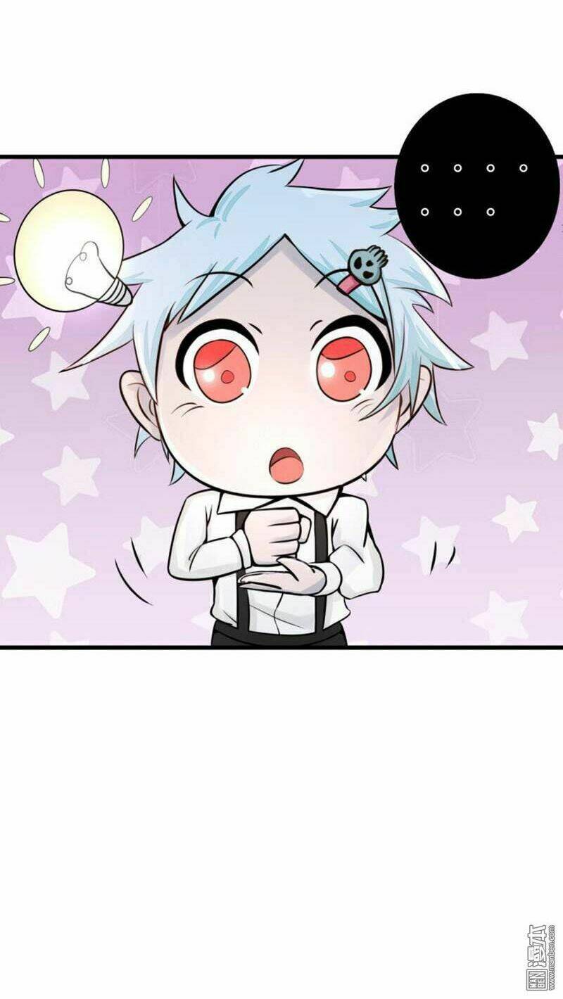 Địa Ngục Này Ta Mở Ra Đấy - Chapter 33 - Page 15