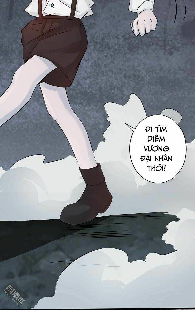 Địa Ngục Này Ta Mở Ra Đấy - Chapter 33 - Page 17