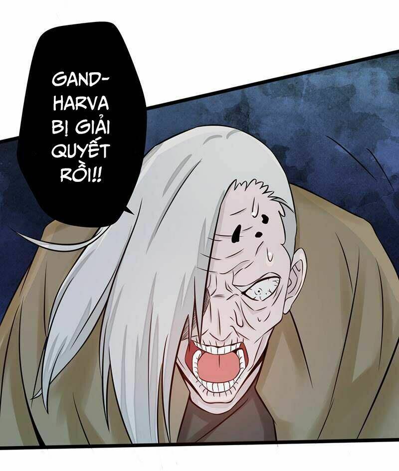 Địa Ngục Này Ta Mở Ra Đấy - Chapter 33 - Page 19