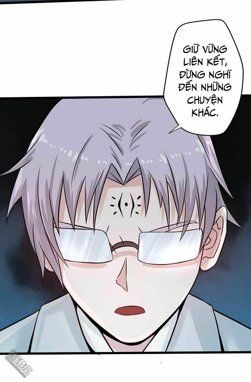 Địa Ngục Này Ta Mở Ra Đấy - Chapter 33 - Page 21