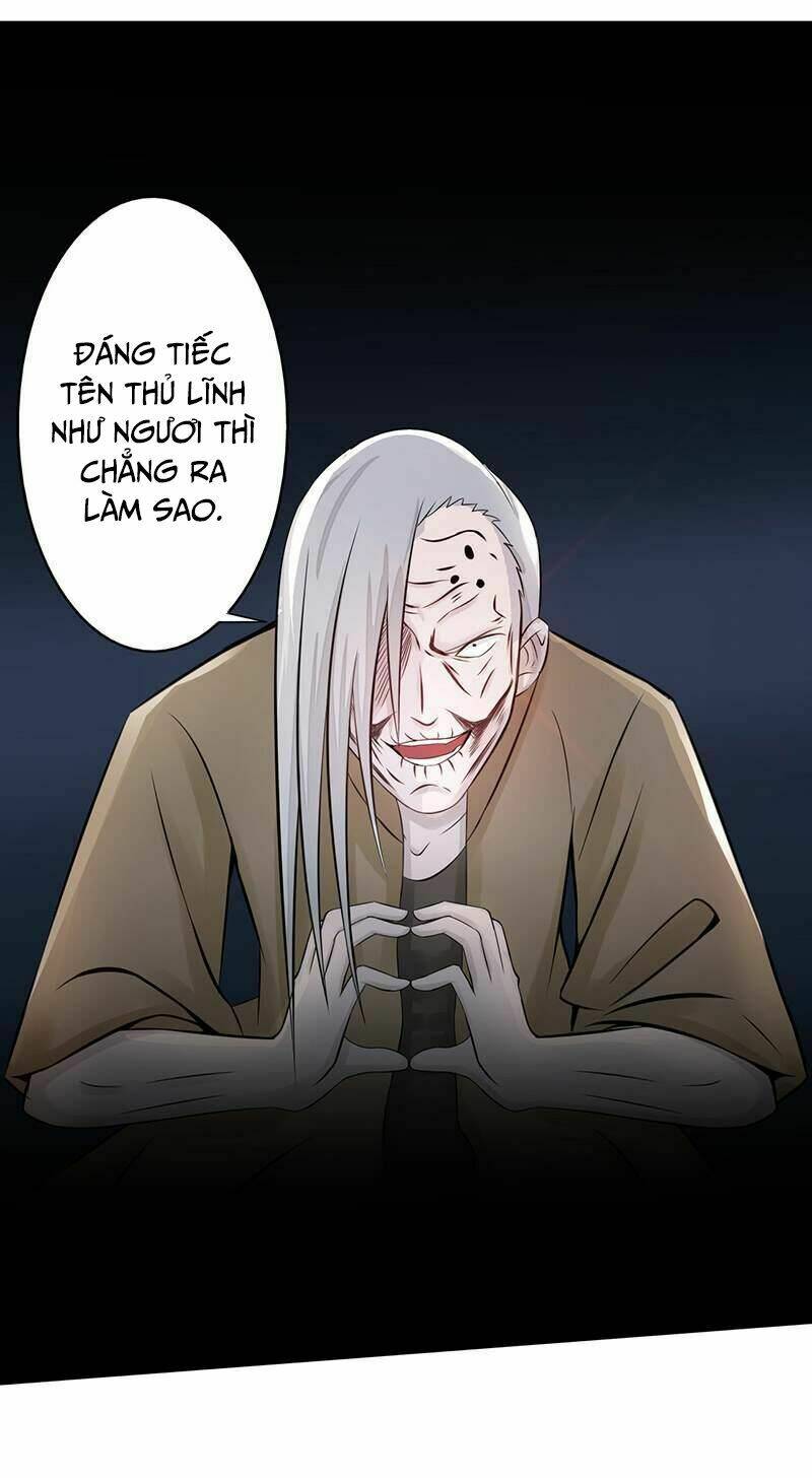 Địa Ngục Này Ta Mở Ra Đấy - Chapter 33 - Page 24