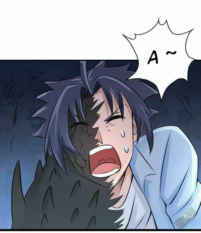 Địa Ngục Này Ta Mở Ra Đấy - Chapter 33 - Page 25