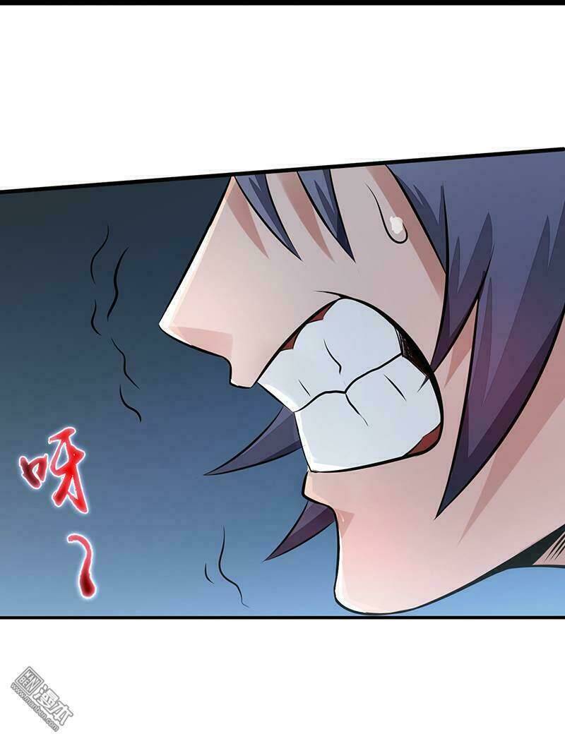 Địa Ngục Này Ta Mở Ra Đấy - Chapter 33 - Page 26