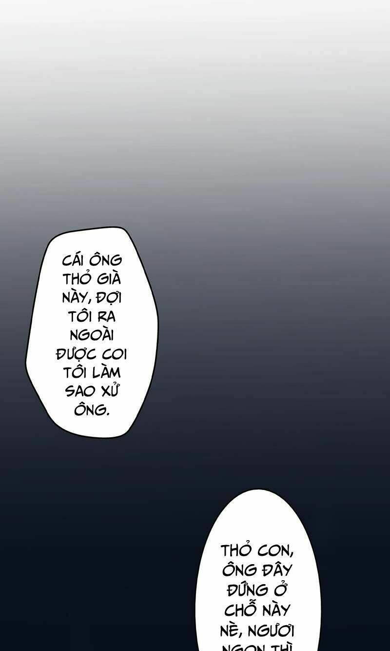 Địa Ngục Này Ta Mở Ra Đấy - Chapter 33 - Page 27