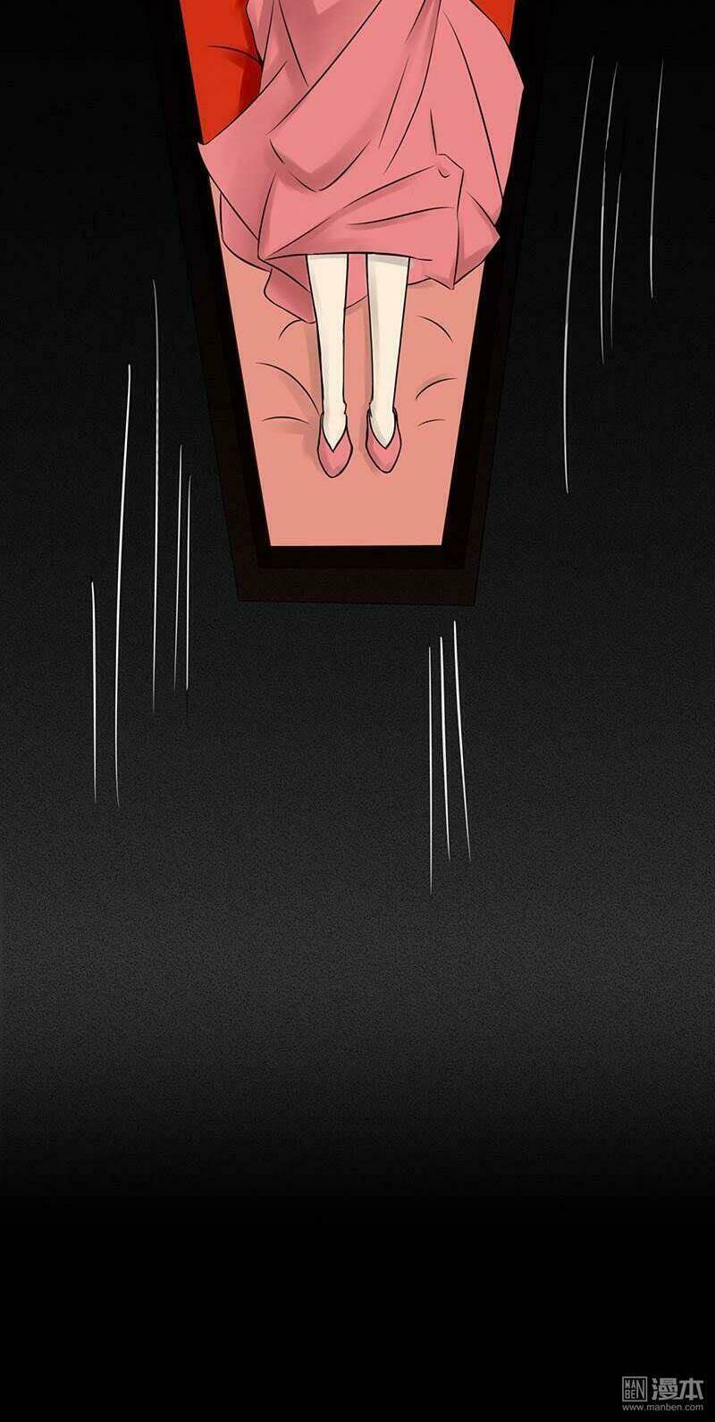 Địa Ngục Này Ta Mở Ra Đấy - Chapter 33 - Page 32