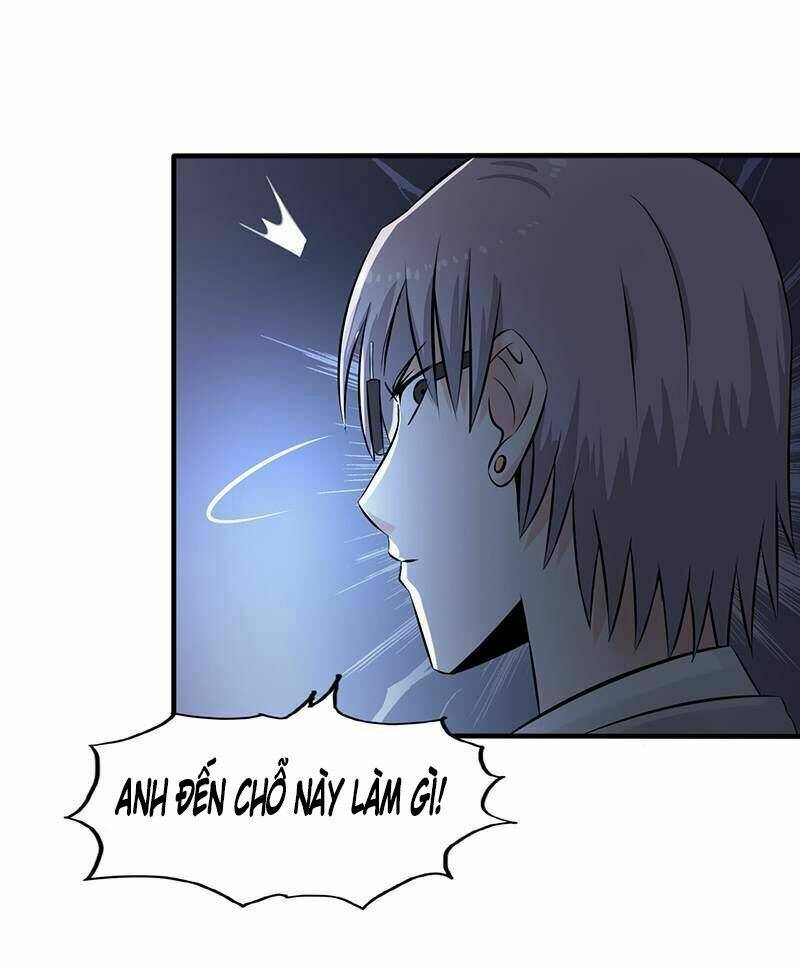 Địa Ngục Này Ta Mở Ra Đấy - Chapter 33 - Page 35