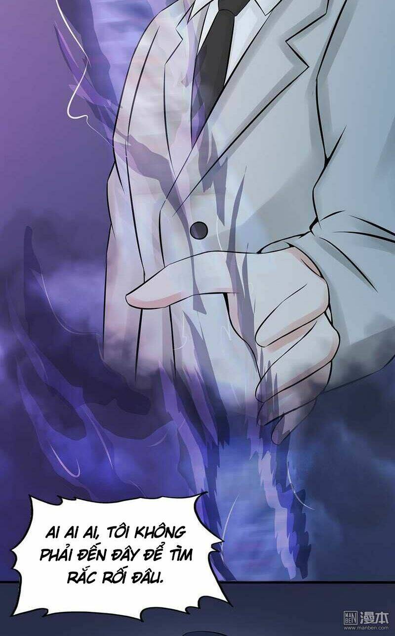 Địa Ngục Này Ta Mở Ra Đấy - Chapter 33 - Page 37