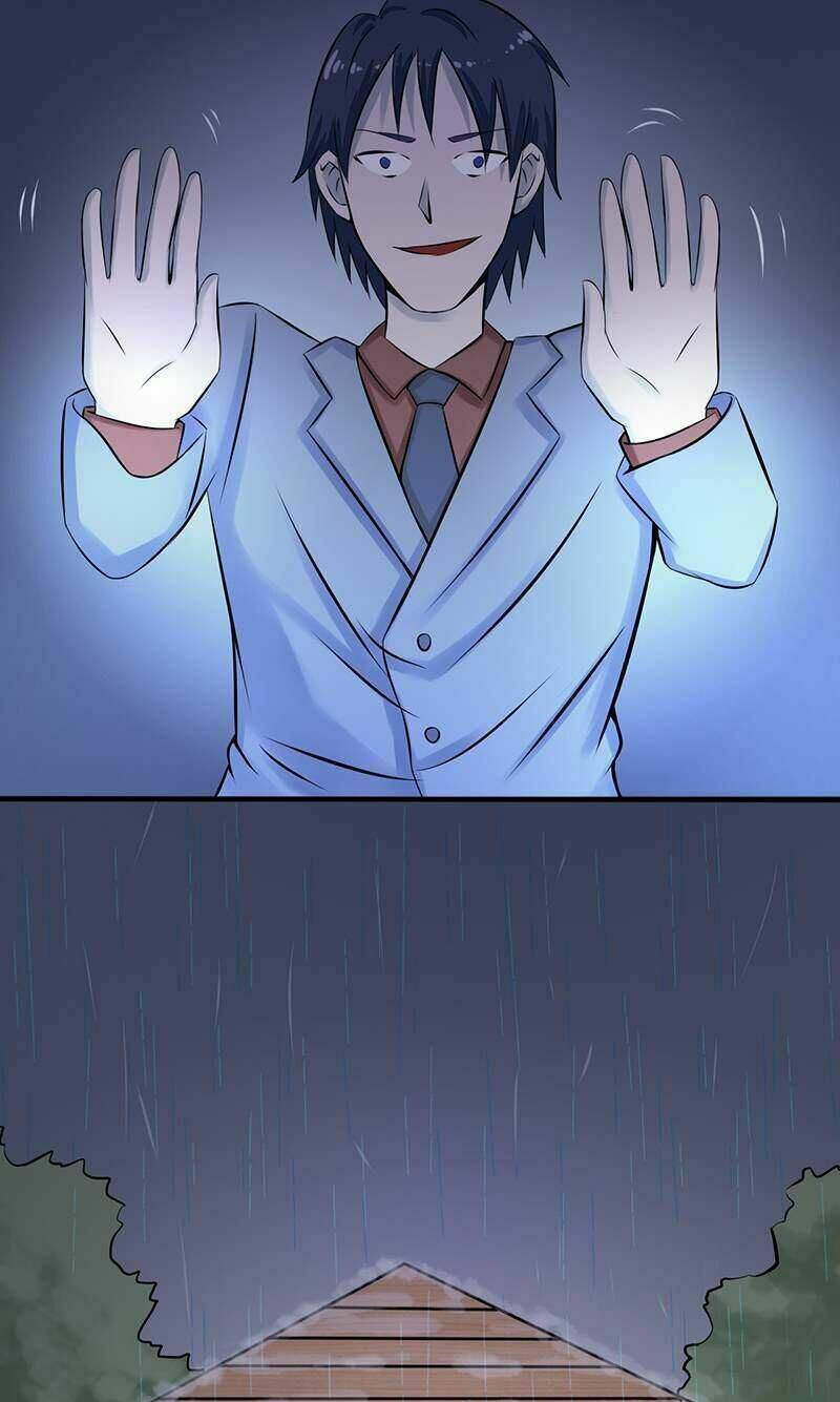 Địa Ngục Này Ta Mở Ra Đấy - Chapter 33 - Page 38