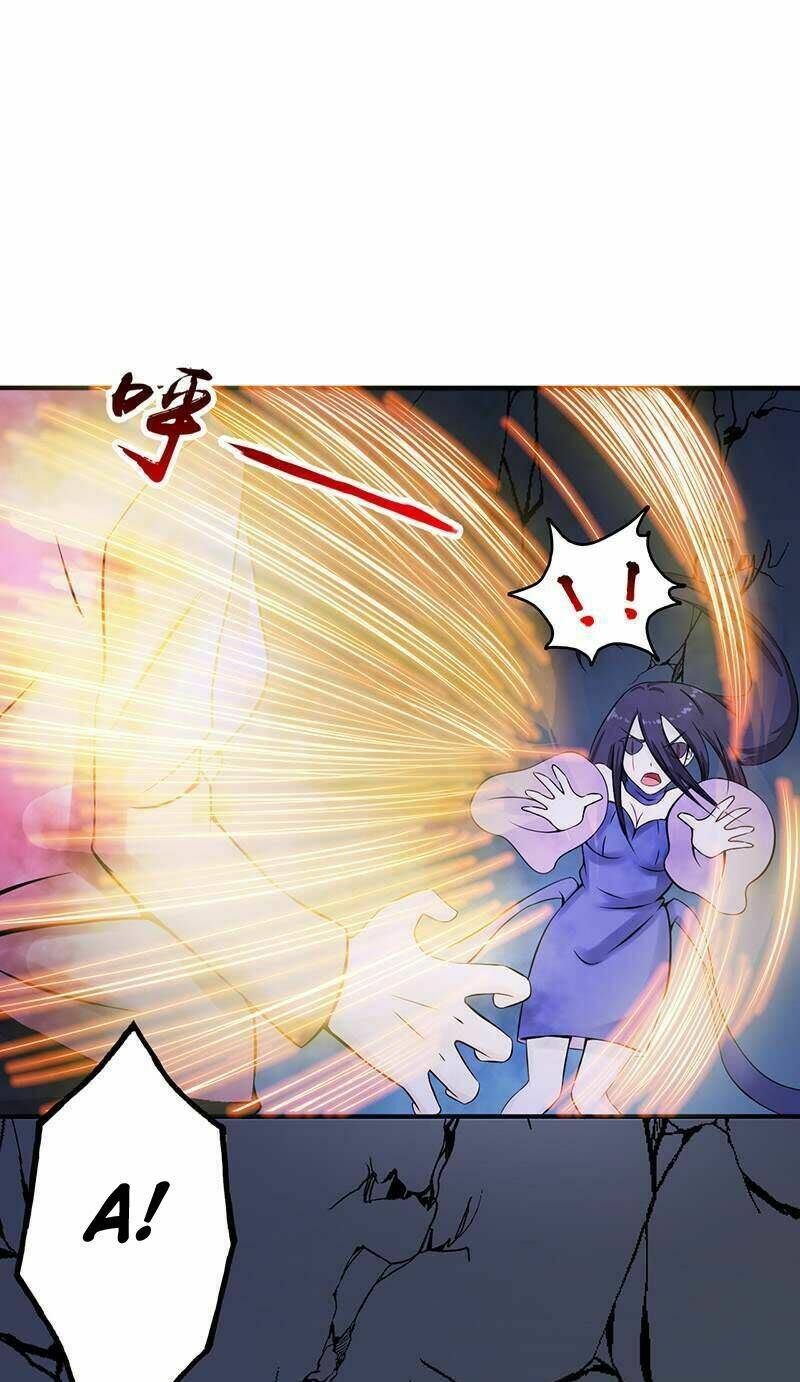 Địa Ngục Này Ta Mở Ra Đấy - Chapter 33 - Page 3