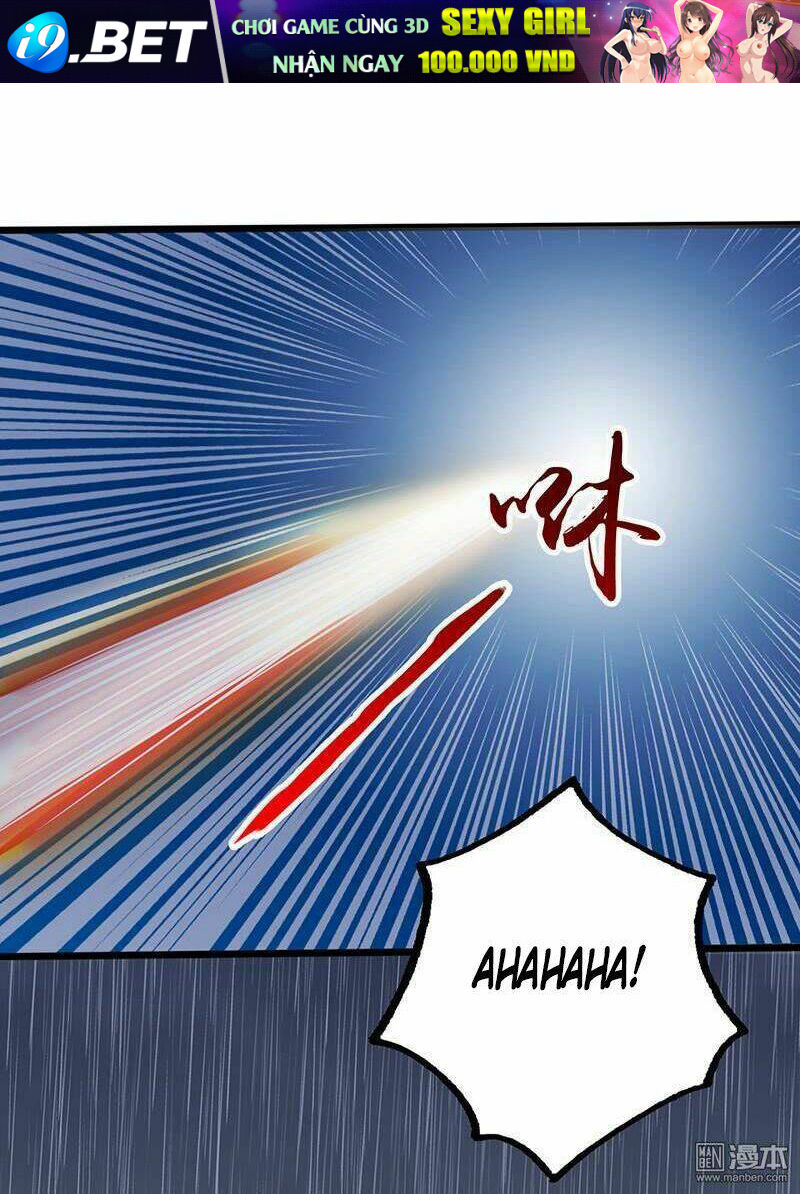 Địa Ngục Này Ta Mở Ra Đấy - Chapter 33 - Page 41