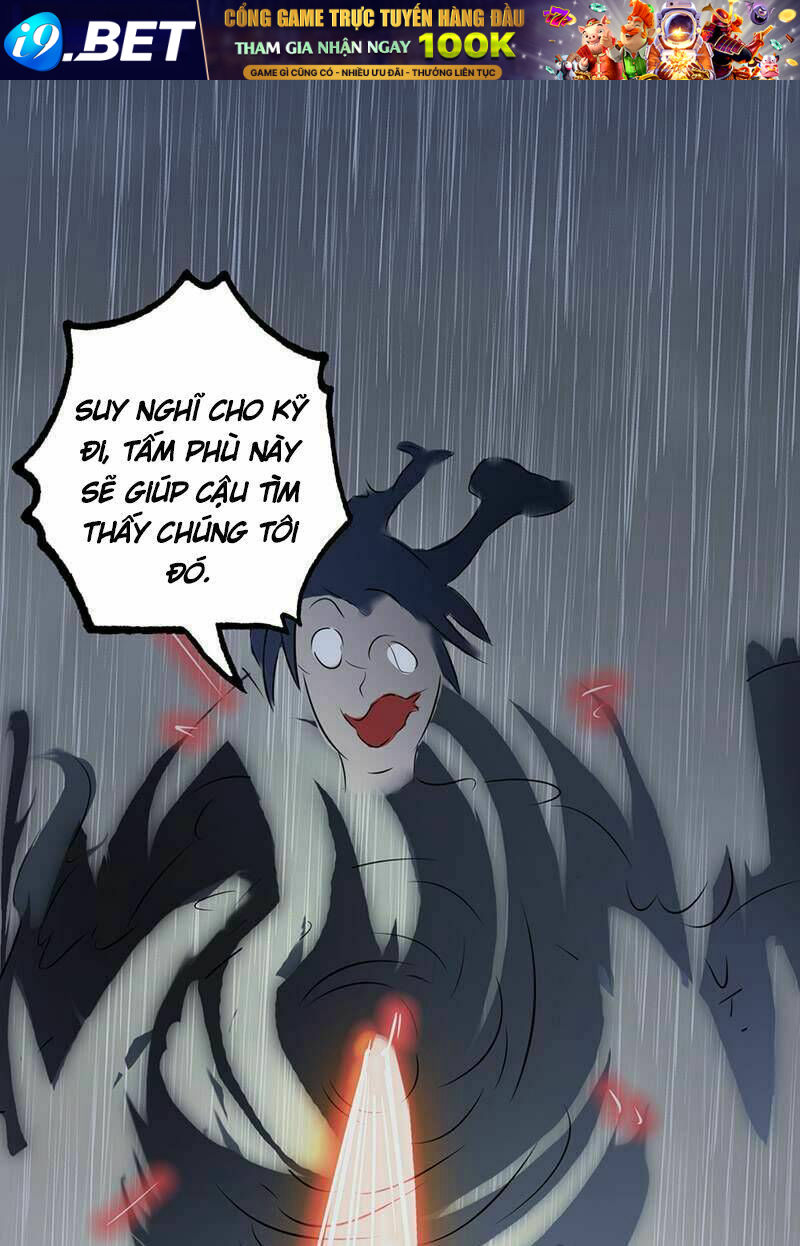Địa Ngục Này Ta Mở Ra Đấy - Chapter 33 - Page 42