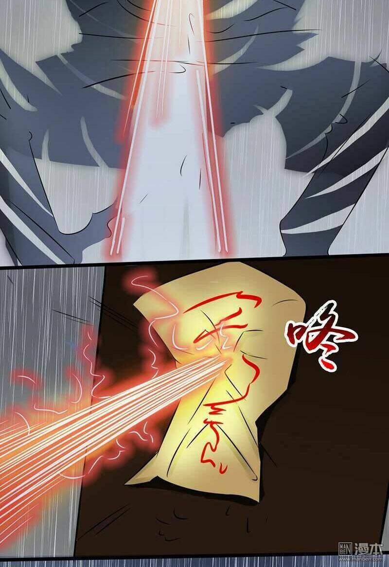 Địa Ngục Này Ta Mở Ra Đấy - Chapter 33 - Page 43