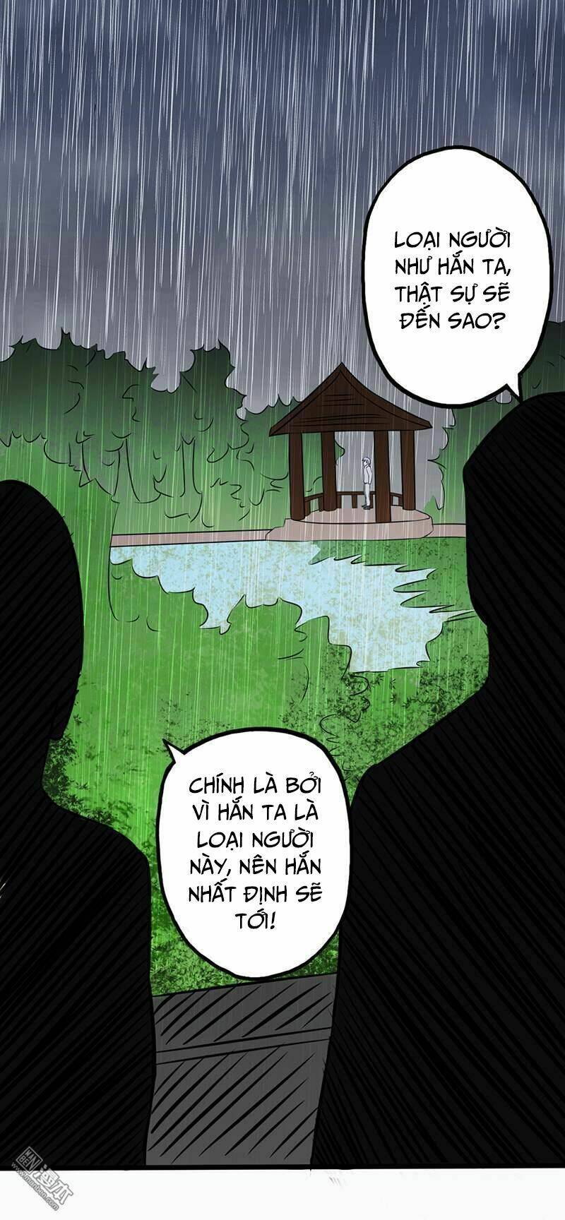Địa Ngục Này Ta Mở Ra Đấy - Chapter 33 - Page 44