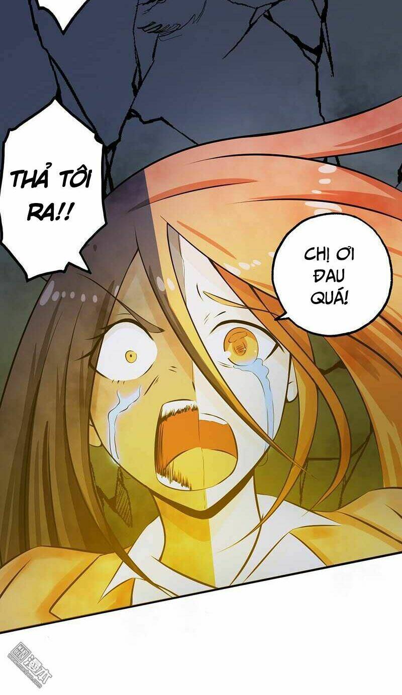 Địa Ngục Này Ta Mở Ra Đấy - Chapter 33 - Page 4