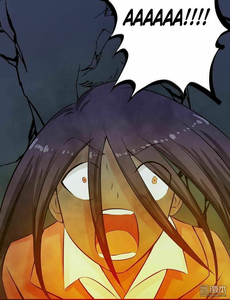 Địa Ngục Này Ta Mở Ra Đấy - Chapter 33 - Page 6