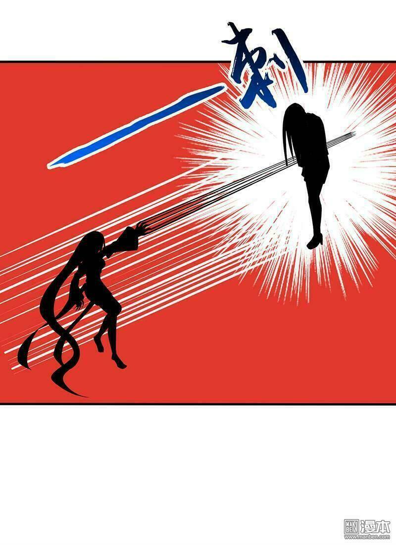 Địa Ngục Này Ta Mở Ra Đấy - Chapter 33 - Page 7