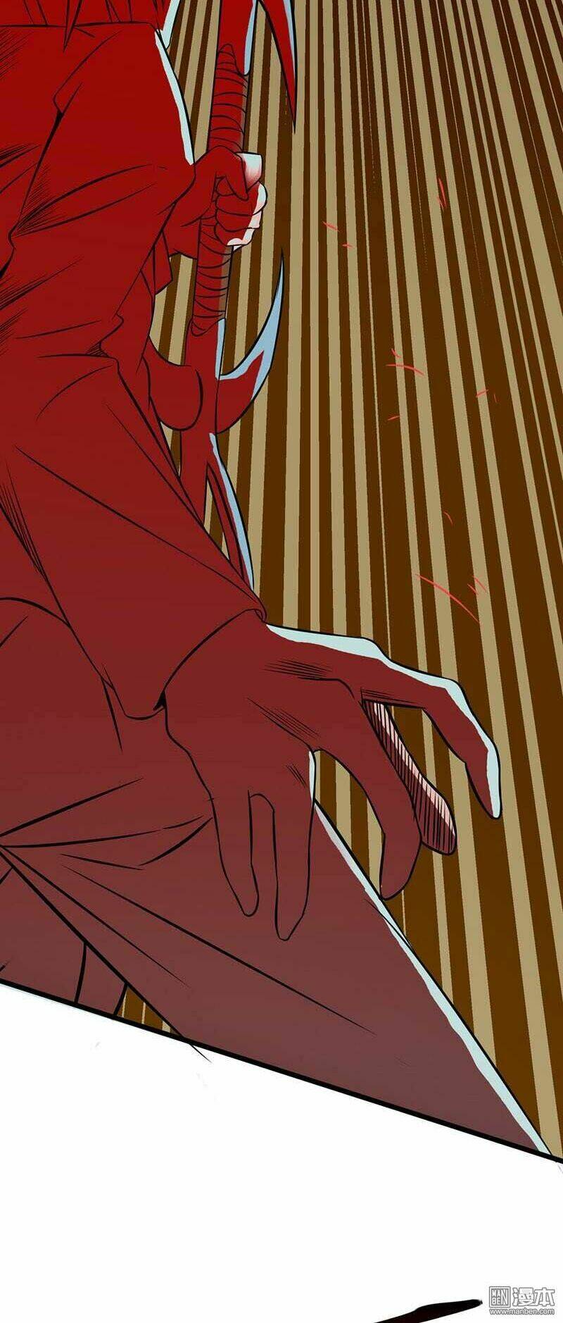 Địa Ngục Này Ta Mở Ra Đấy - Chapter 34 - Page 9