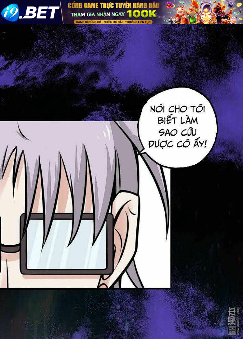 Địa Ngục Này Ta Mở Ra Đấy - Chapter 34 - Page 14