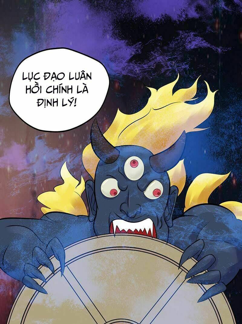 Địa Ngục Này Ta Mở Ra Đấy - Chapter 34 - Page 15