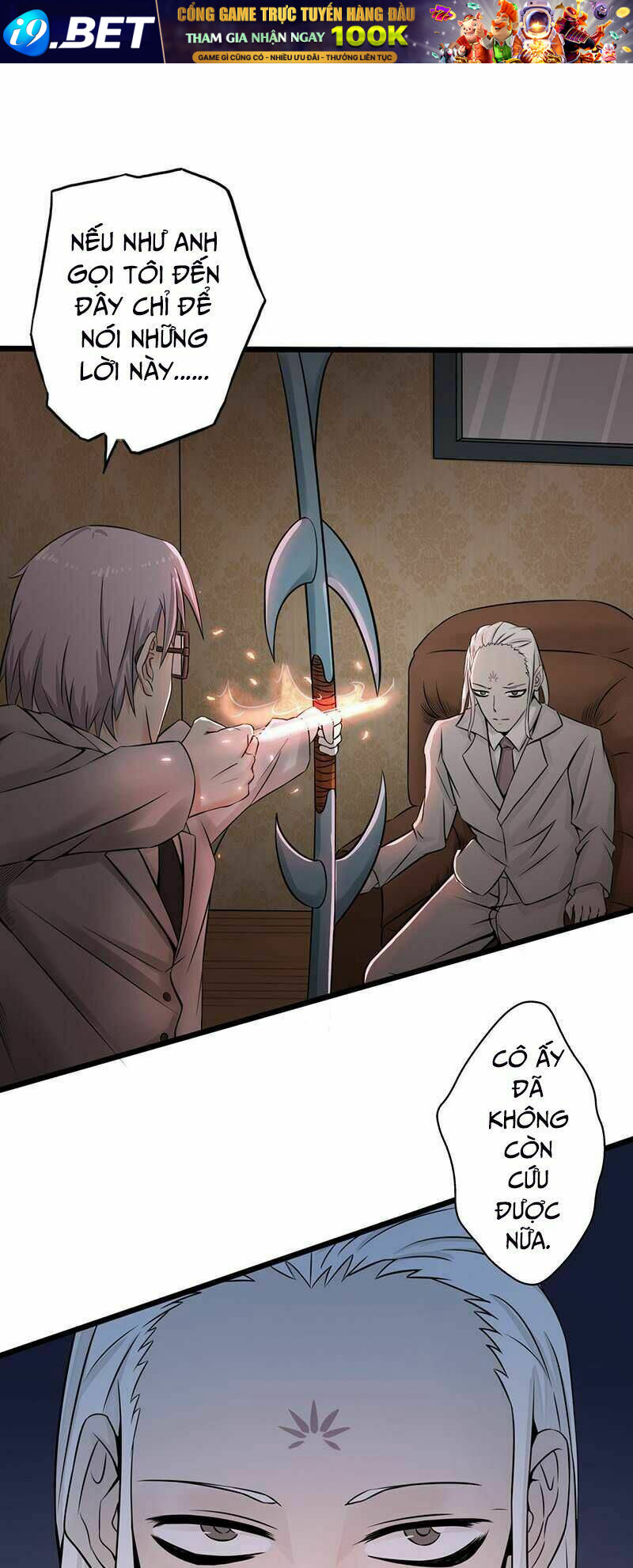 Địa Ngục Này Ta Mở Ra Đấy - Chapter 34 - Page 17