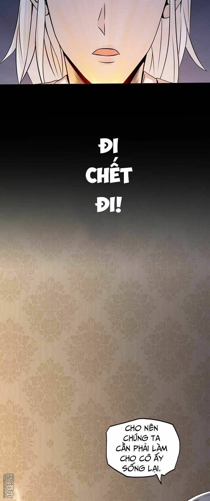 Địa Ngục Này Ta Mở Ra Đấy - Chapter 34 - Page 18