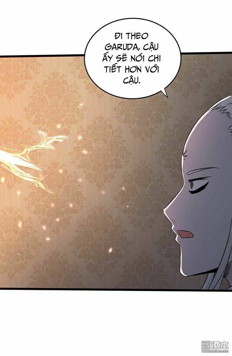 Địa Ngục Này Ta Mở Ra Đấy - Chapter 34 - Page 20