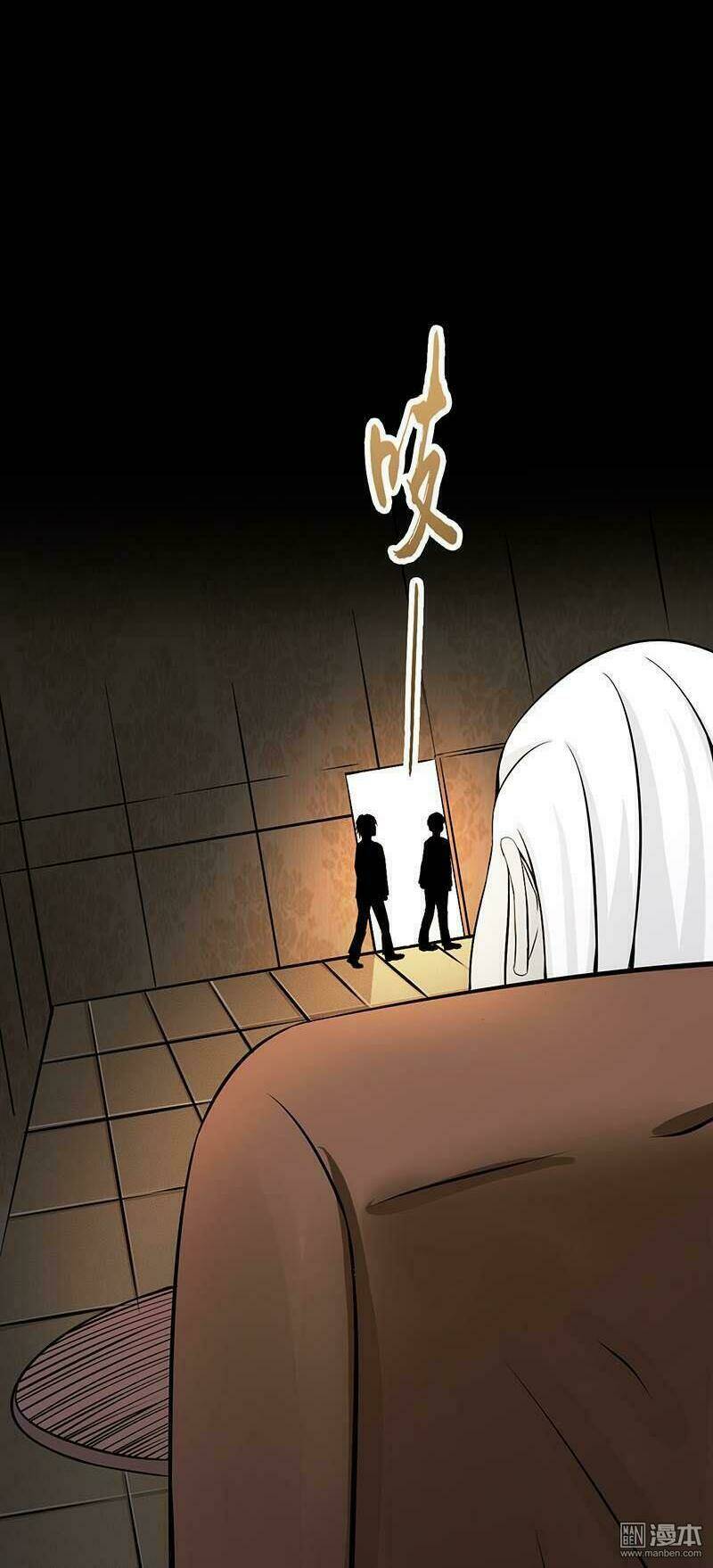 Địa Ngục Này Ta Mở Ra Đấy - Chapter 34 - Page 22