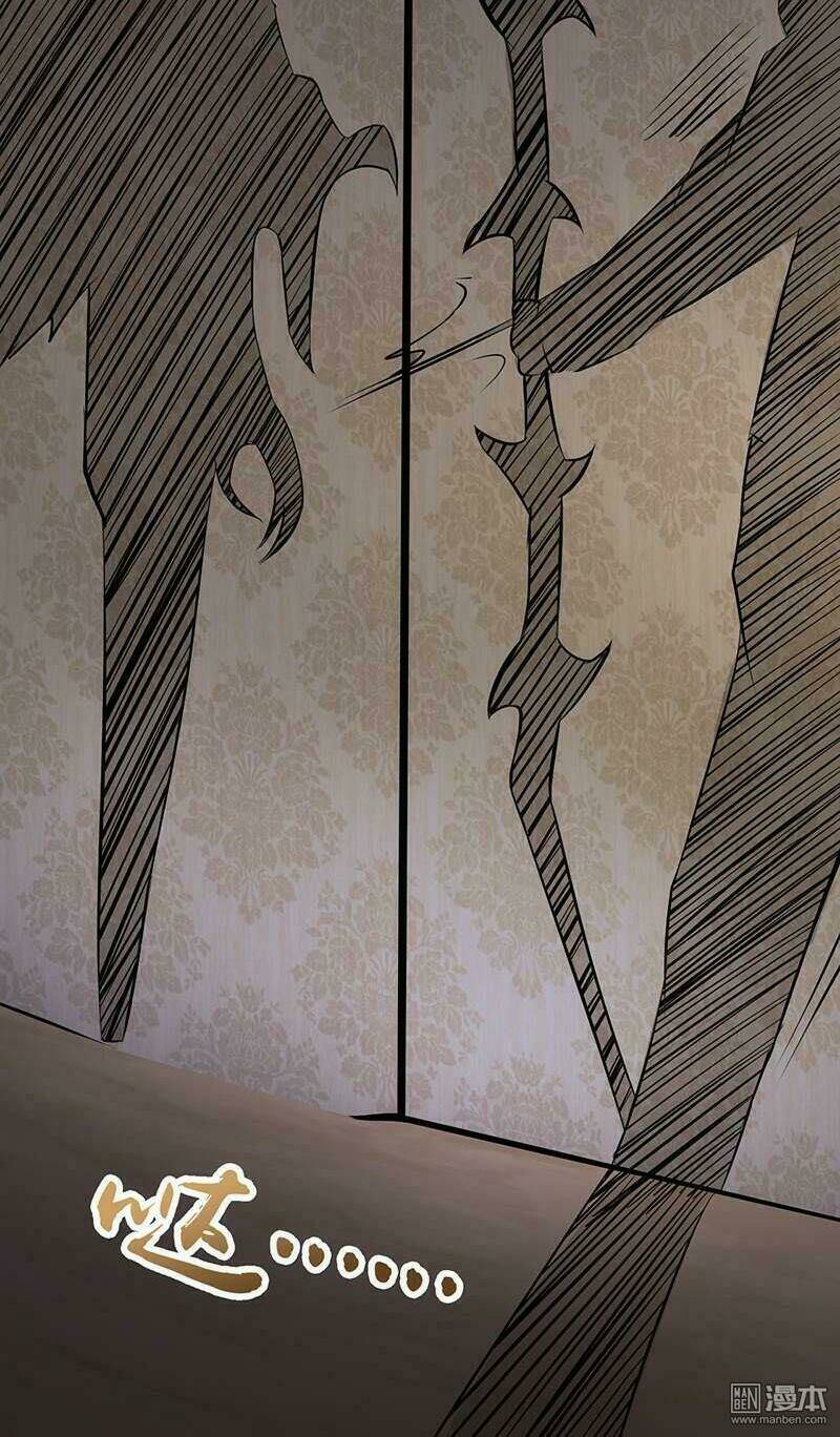 Địa Ngục Này Ta Mở Ra Đấy - Chapter 34 - Page 24