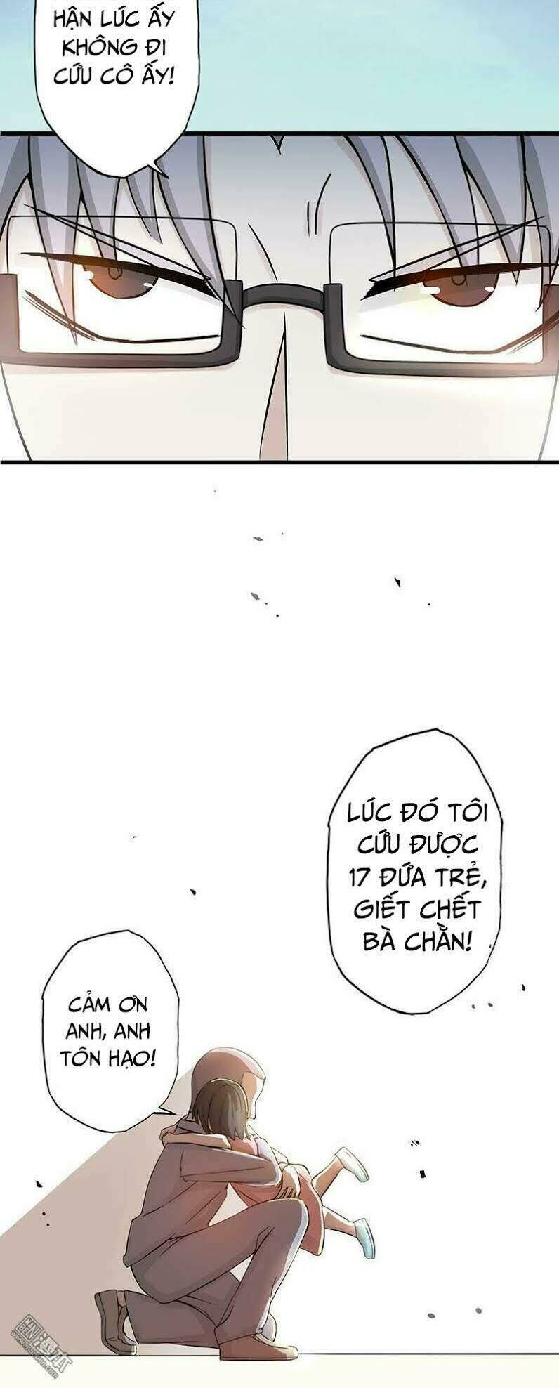 Địa Ngục Này Ta Mở Ra Đấy - Chapter 34 - Page 26