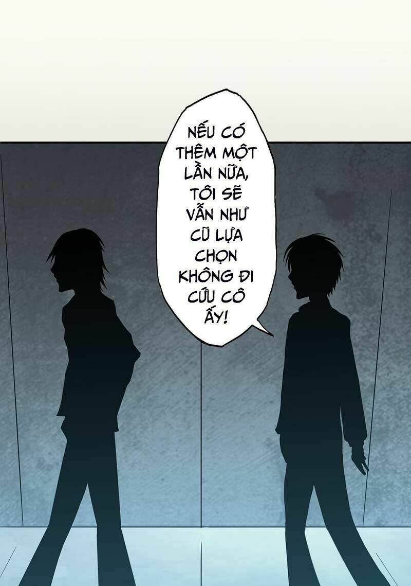 Địa Ngục Này Ta Mở Ra Đấy - Chapter 34 - Page 27